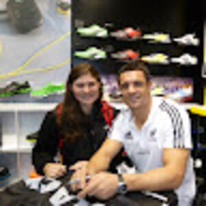 Meet your Posher, Ilana